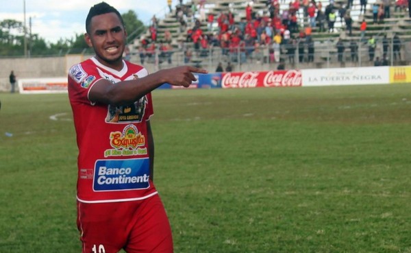 Tobías: 'Nos vamos a morir en la cancha para clasificar a la liguilla'