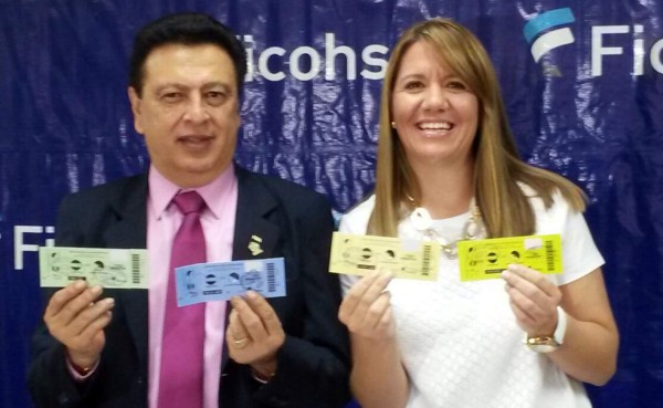 Lista boletería para juego Honduras-Guayana el domingo 29