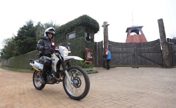 Ecuador y Reinaldo Rueda no se dejan ver antes de enfrentar a Honduras