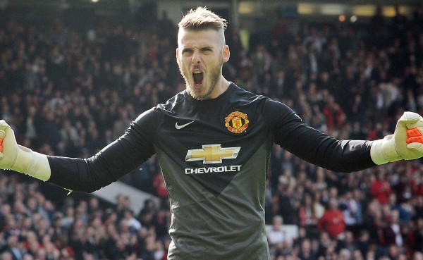 'Football Leaks' publica el contrato firmado por De Gea y el Real Madrid