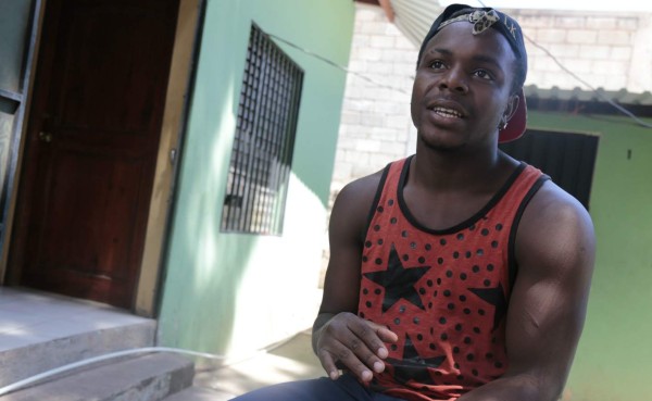 El 'Escorpión' Ruiz busca a su hermano menor