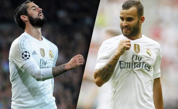 El PSG presentaría a Jesé este lunes y Real Madrid pone en venta a Isco
