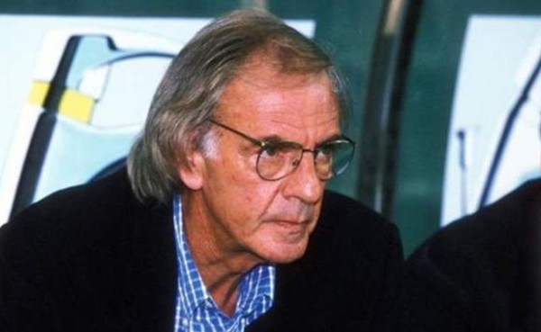 Menotti considera que Di María hoy supera a Messi