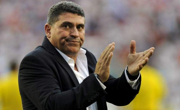 Luis Suárez vive momentos difíciles con el Universitario de Perú