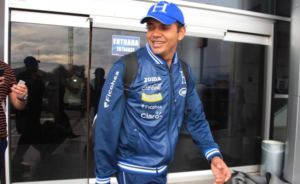 Amado Guevara: 'El rival sería Red Bull, Saprissa inclusive Toronto'