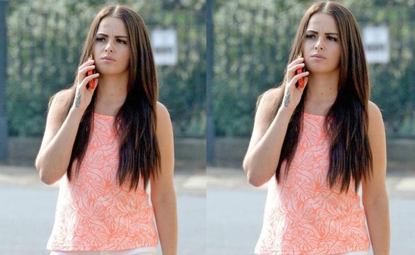 Balotelli invita a chica a su casa y después de tres horas la echa