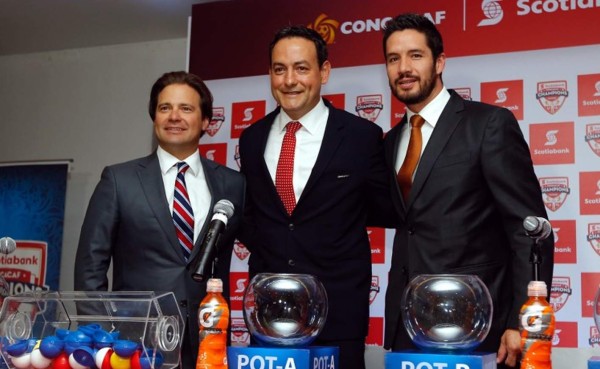 Honduras brilla por su ausencia en la Liga de Campeones Sub-13 de Concacaf