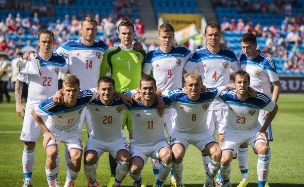 Capello anuncia los 23 convocados de Rusia para el Mundial