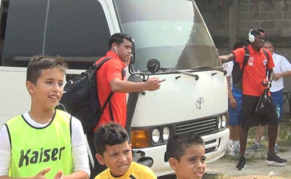 Vargas sobre el caso de Noel: 'Como ser humano cualquiera reacciona'