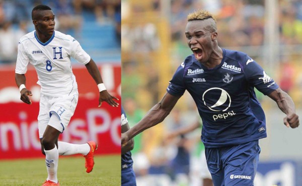 Grandes jugadores del cumpleañero Motagua que brillaron en la Selección