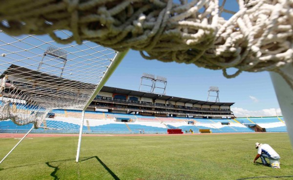 Premundial sub-17 comienza este viernes en Honduras con 12 países y 4 boletos