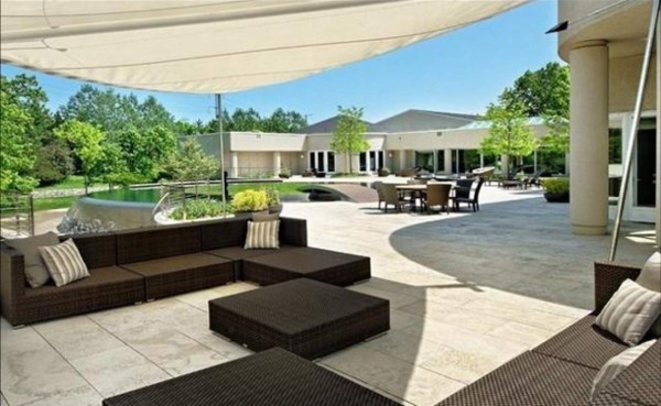 Michael Jordan: La ''misteriosa'' mansión que no logra vender desde casi una década