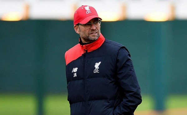 Jürgen Klopp y su sueño: 'De joven quería ser médico'