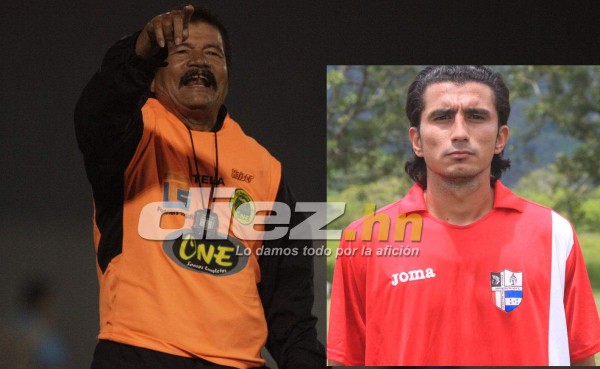 Jugadores que han sido dirigidos por sus padres