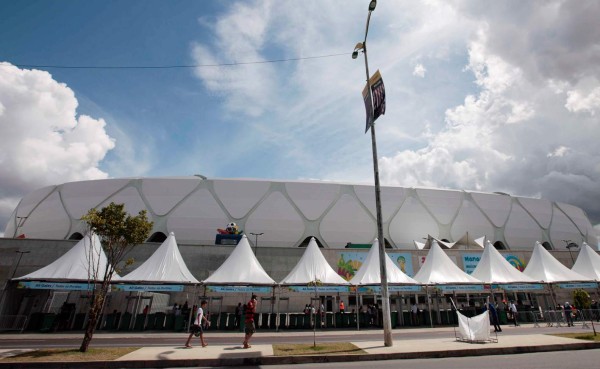 Honduras se jugará la vida en una 'canasta” caliente