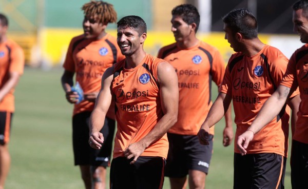 Motagua es el mejor de Honduras, según Ranking de clubes