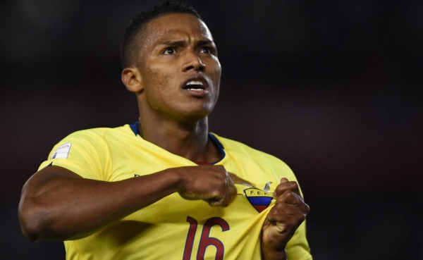 Valencia: 'Cristiano no es un extraterrestre, es un muy buen jugador'