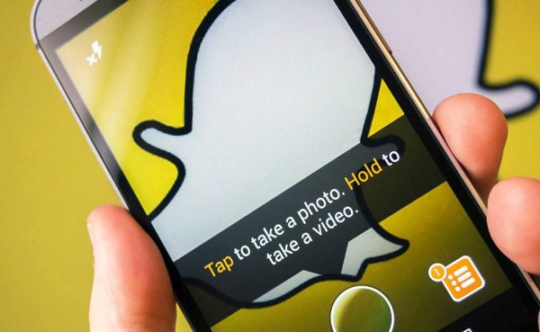 Nuevo récord de Snapchat hace temblar a Facebook