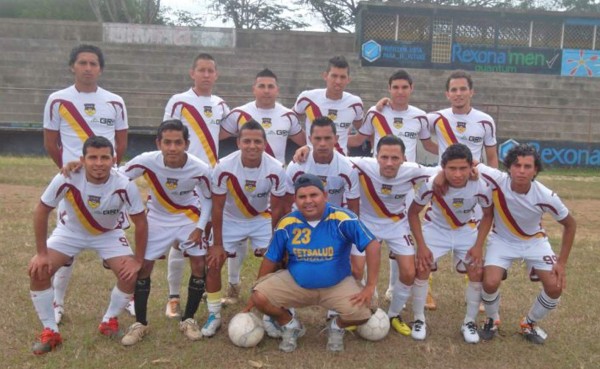 El Fox Villa de Nicaragua perdió todos sus encuentros del torneo