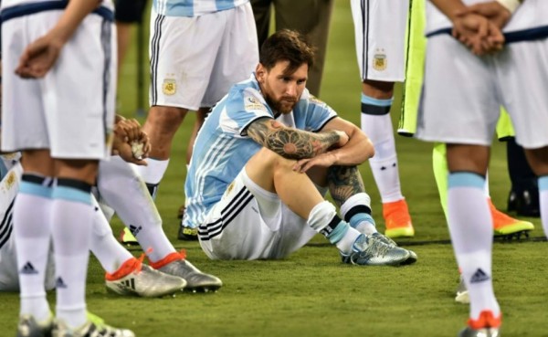 Leo Messi tendría decidido regresar a la selección de Argentina