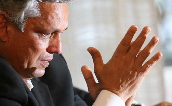 Reinaldo Rueda revela porqué se fue de Honduras: 'Se había perdido un poco el respeto”