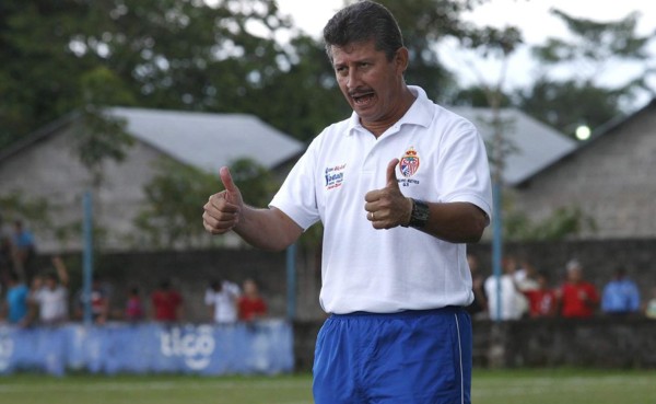 Mauro Reyes: 'Queremos trascender y desplazar a Olimpia del liderato'