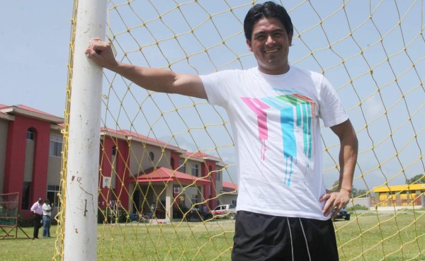 Reinaldo Tilguath sobre Cristiano Ronaldo: 'Es un poco soberbio'
