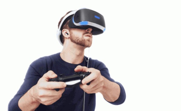 Este jueves llega al mercado el PlayStation VR