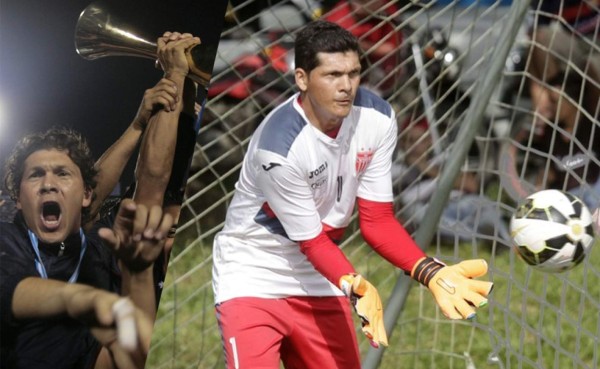 La actualidad del Motagua campeón Interclubes de Uncaf en 2007