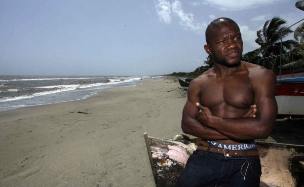 Tyson encontró la fórmula de la eterna juventud en Sambo Creek