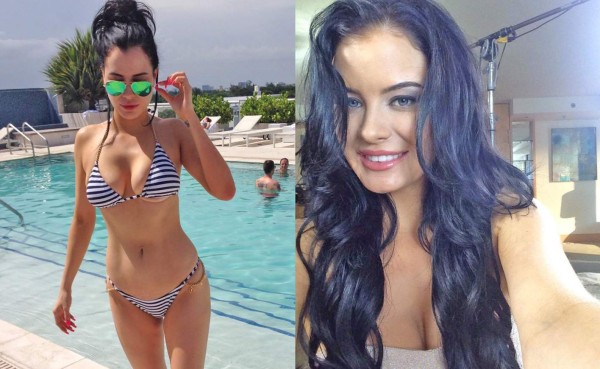 Mario Balotelli habría dejado a Neguesha por una 'Conejita'