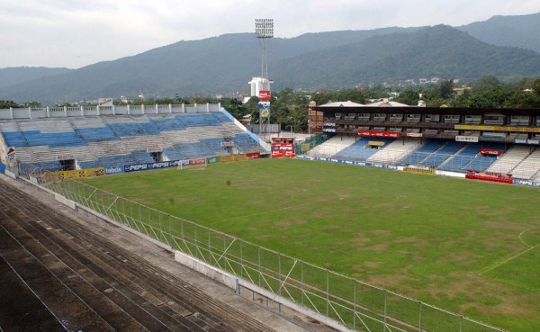 Carnaval de Feria Juniana en San Pedro Sula será en estadio Morazán