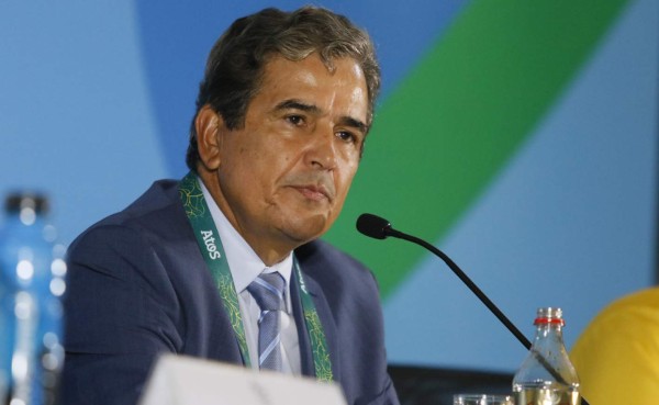 Pinto: 'Pudimos hacer más goles pero lo importante era ganar'