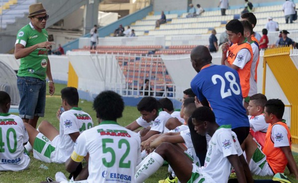 Este Motagua gana, convence y es líder del Torneo Apertura