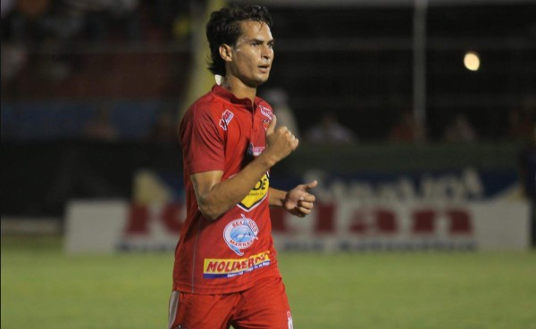 Marcelo Canales sobre oferta de Olimpia: 'Me siento privilegiado'