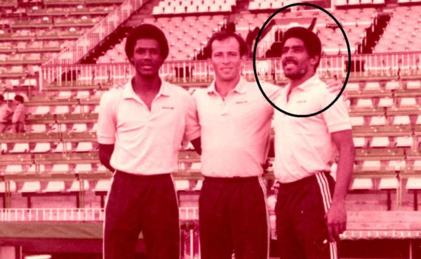 ¡Nos dejaron! Exmundialistas de Honduras en España 82 que fallecieron a los que se sumó Porfirio Betancourt