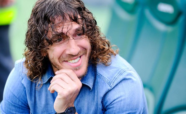 El emotivo video de despedida que Barcelona le preparó a Puyol
