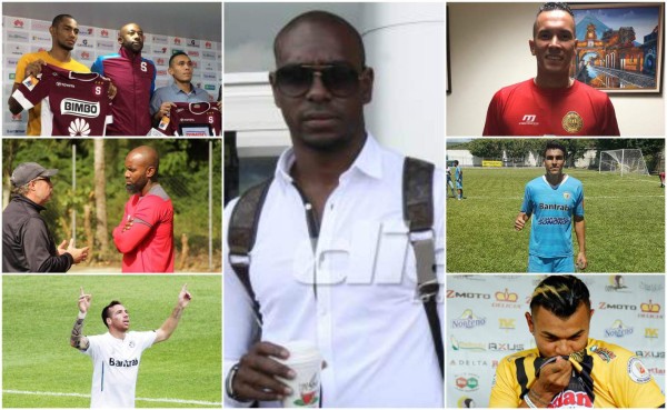 ¡Atención! Los fichajes más caros hasta el momento en Centroamérica