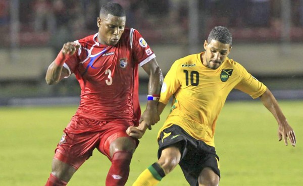 Independiente de Santa Fe de Colombia se refuerza con el panameño Cummings