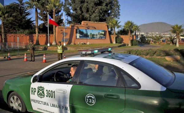 Los lujos de Messi enojan a las otras selecciones en Copa América