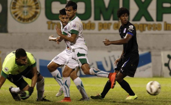 Carlos Plummer Jr.: 'Mi papá me aconsejó que no me desesperara'