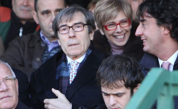 Braida espía a tres jóvenes de la Serie A para llevarlos al Barcelona