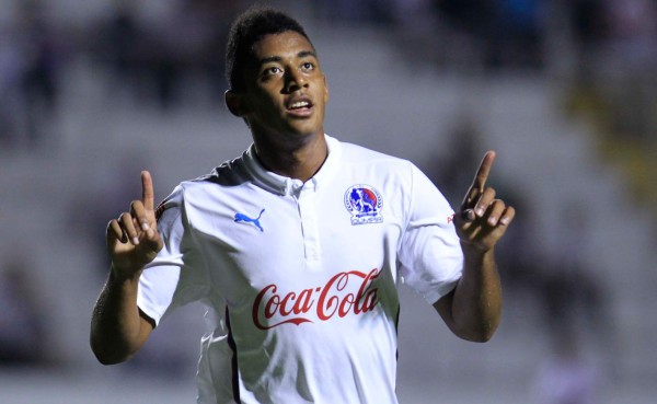 Anthony Lozano: 'Esperamos que sigan llegando más goles'