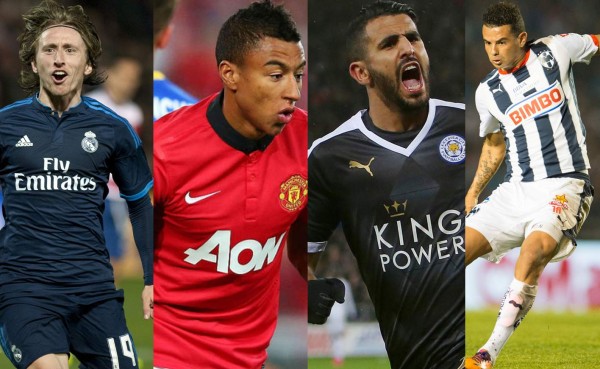 VIDEO: El Top5 de los mejores goles anotados en el mundo