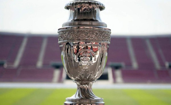 Copa América Centenario será la más grande de la historia del torneo