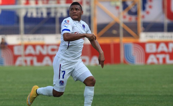 Carlos Will Mejía: 'La gente viene a ver fútbol no a ver esas pend...'