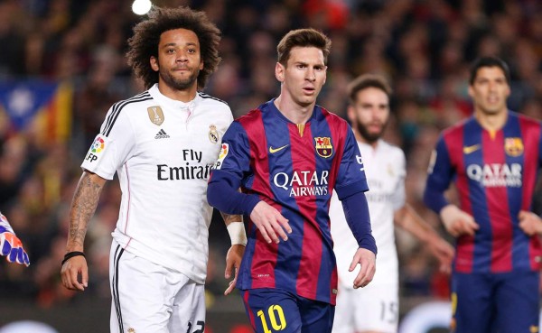 España es el país con más extranjeros y más nacionalidades en su liga