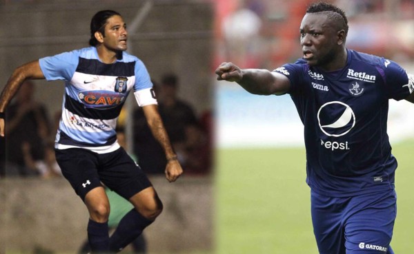 Crisanto le contesta a Raymundo Cálix: 'Hay que tener humildad'