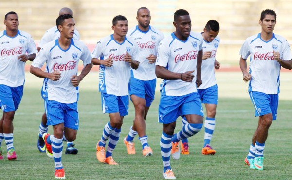 OFICIAL: Copa Uncaf será del 3 al 13 de septiembre