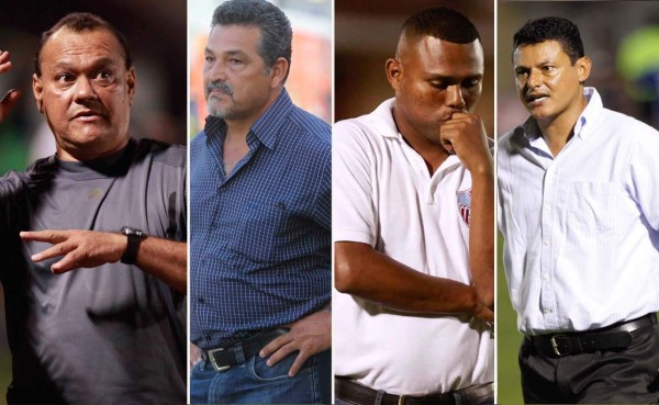 Definidas las horas y días de las semifinales en la Liga de Ascenso en Honduras